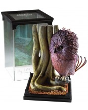 Kipić The Noble Collection Movies: Fantastic Beasts - Fwooper (Magical Creatures), 18 cm -1