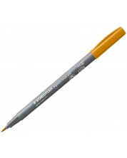 Flomaster Staedtler Pigment Brush 371 - Oker