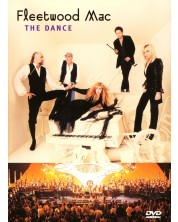 Fleetwood Mac - The Dance (DVD) -1