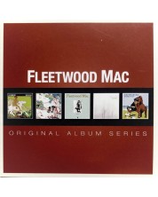 Fleetwood Mac - Original Album Series (5 CD)