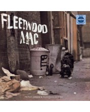 Fleetwood Mac -  Fleetwood Mac (CD)