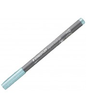 Flomaster Staedtler Pigment Brush 371 - Mint