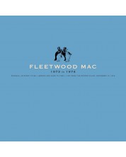 Fleetwood Mac - Fleetwood Mac 1973-1974  (5 Vinyl)