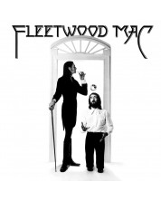 Fleetwood Mac - Fleetwood Mac (Vinyl) -1