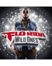 Flo Rida - Wild Ones, Re-Pack (CD) -1