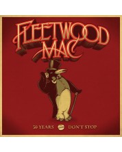 Fleetwood Mac - 50 Years - Don't Stop (3 CD)