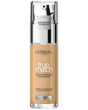 L'Oréal Tonska krema True Match, Golden Sand, 5W -1