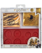 Kalup za čokoladu Cine Replicas Movies: Harry Potter - Chocolate Coin
