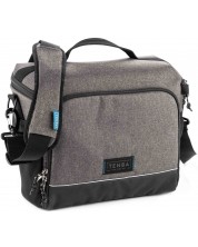 Foto torba Tenba - Skyline v2, 13, Shoulder Bag, siva