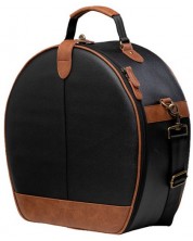 Foto torba Tenba - Sue Bryce, Hat Box, Shoulder Bag, crna/smeđa