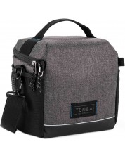 Foto torba Tenba - Skyline v2, 8, Shoulder Bag, siva -1