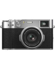 Fotoaparat Fujifilm - X100VI, Silver