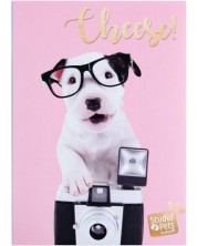 Foto album Grupo Erik Studio Pets - Dog Charlie, 36 fotografija, 10 x 15 cm