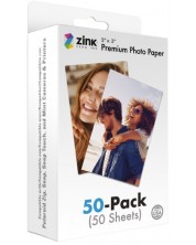 Foto papir Zink - za Polaroid Snap/Mint, 2х3", 50 komada -1