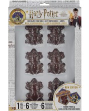 Kalup za čokoladu Cine Replicas Movies: Harry Potter - Chocolate Frog