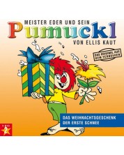 Folge 2 Weihnachten: Das Weihnachtsgeschenk - Der erste Schnee (CD)