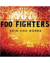 Foo Fighters - Skin and Bones (Vinyl) -1
