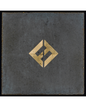 Foo Fighters - Concrete and Gold (CD)