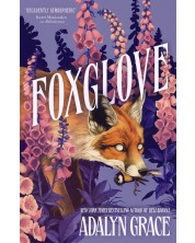 Foxglove (Hardback)