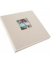 Foto album Goldbuch Bella Vista - Pješčano sivi, 25 x 25 cm