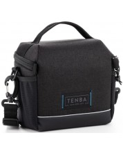 Foto torba Tenba - Skyline V2, 7, Shoulder Bag, crna
