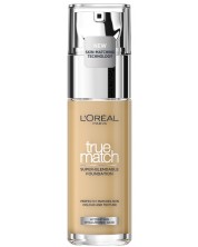 L'Oréal Tonska krema True Match, Golden Beige, 3W -1