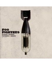 Foo Fighters - Echoes, Silence, Patience & Grace (Vinyl)