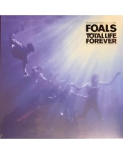 Foals - Total Life Forever (Vinyl) -1