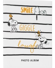 Foto album Grupo Erik - Snoopy, 30 fotografija, 24 x 32 cm