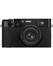 Fotoaparat Fujifilm - X100VI, Black -1