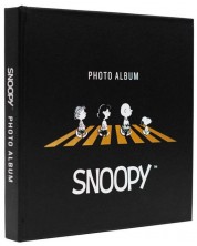 Foto album Grupo Erik - Snoopy, 24 fotografije, 16 x 16 cm -1