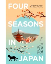 Four Seasons in Japan