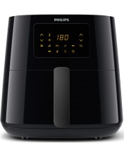 Friteza Philips - Airfryer Essential XL, HD9280/90, 2000W, crna