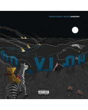 Freddie Gibbs & Madlib - Bandana (Vinyl)