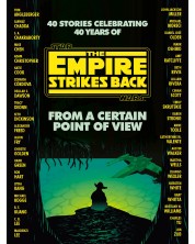 From a Certain Point of View: The Empire Strikes Back (Paperback)