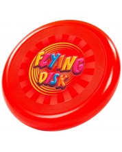 Frizbi Polesie Toys - Flying Disk, 25.5 cm -1