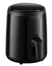 Friteza Russell Hobbs - Satisfry Air Small, 26500-56, 1100W, crna -1