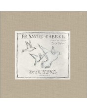 Francis Cabrel - Je te veux (CD)