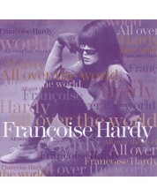 Françoise Hardy - All Over The World (CD)