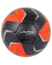 Nogometna lopta John - League Football, asortiman -1