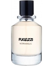 Fugazzi Ekstrakt parfema Workaholic, 100 ml -1