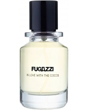 Fugazzi Ekstrakt parfema In Love With The Cocos, 50 ml -1