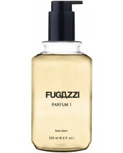 Fugazzi Gel za tuširanje Parfum 1, 250 ml -1