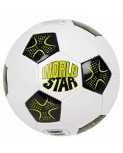 Nogometna lopta John - World Star, asortiman -1
