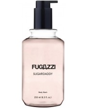 Fugazzi Gel za tuširanje Sugardaddy, 250 ml -1