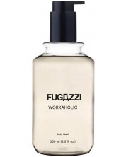 Fugazzi Gel za tuširanje Workaholic, 250 ml -1