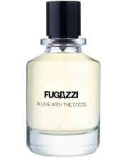 Fugazzi Ekstrakt parfema In Love With The Cocos, 100 ml -1