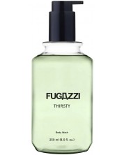 Fugazzi Gel za tuširanje Thirsty, 250 ml -1