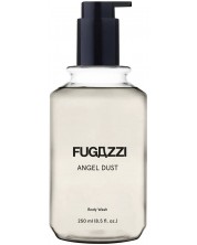 Fugazzi Gel za tuširanje Angel Dust, 250 ml -1