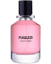 Fugazzi Ekstrakt parfema Cash Flower, 100 ml -1